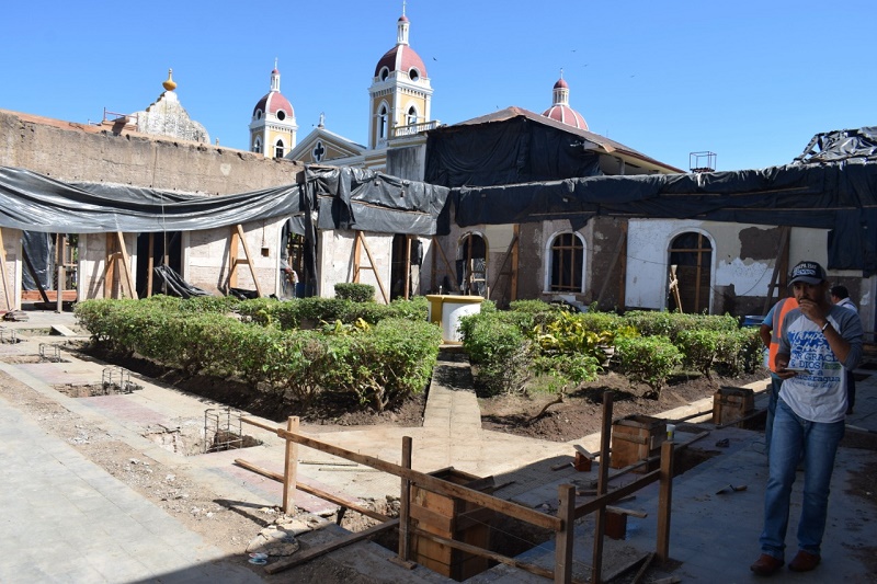 alcaldias